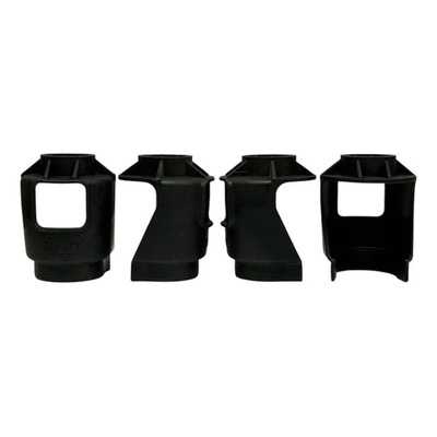 Suporte Da Teteira Do Lavador Gmz Triangular - uni 