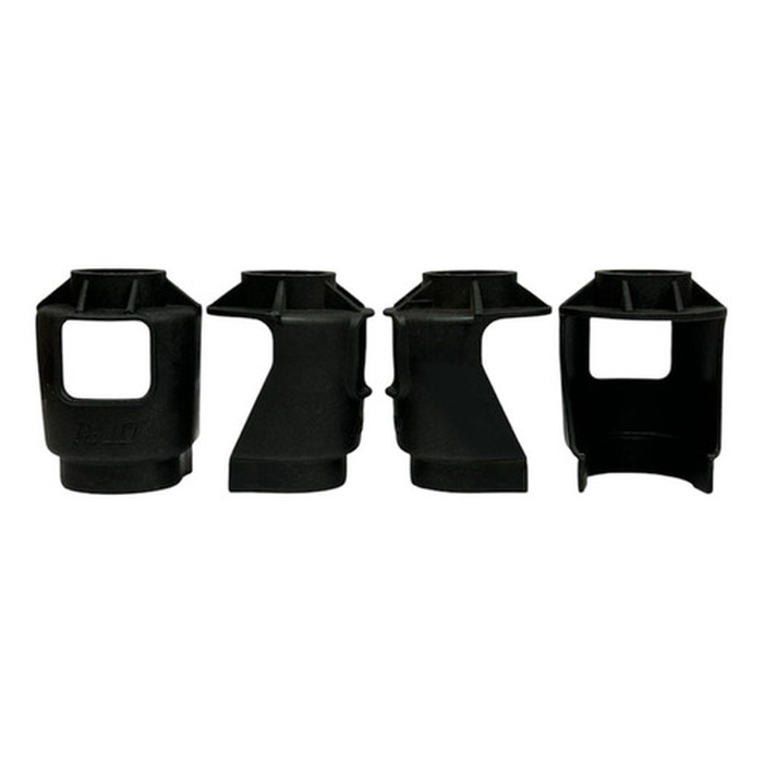 Suporte Da Teteira Do Lavador Gmz Triangular - uni 