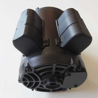 Motor Para Ordenhadeira 1cv Baixa Rotação Mono 110/220 Volts