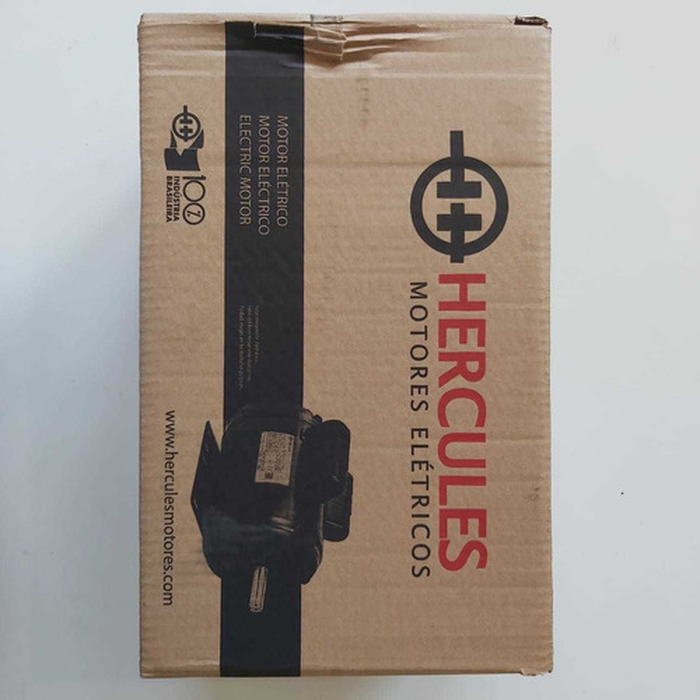 Motor Elétrico 3cv Monofásico Aberto