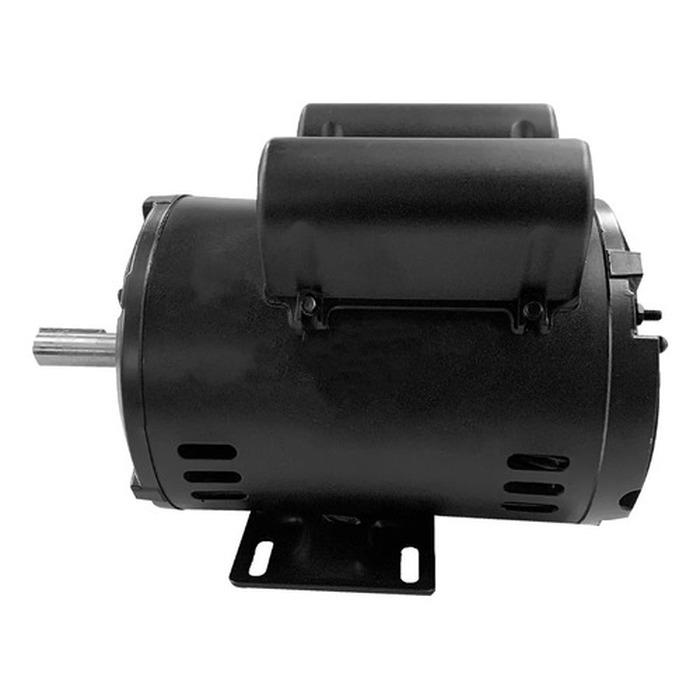Motor Elétrico Monofásico 1cv 4pólos Baixa Rotação