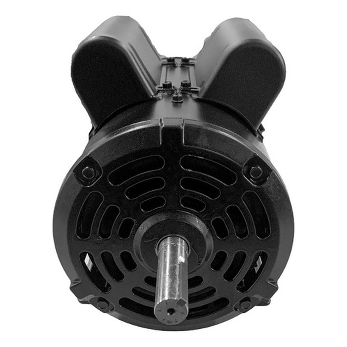 Motor Elétrico Monofásico 1cv 4pólos Baixa Rotação