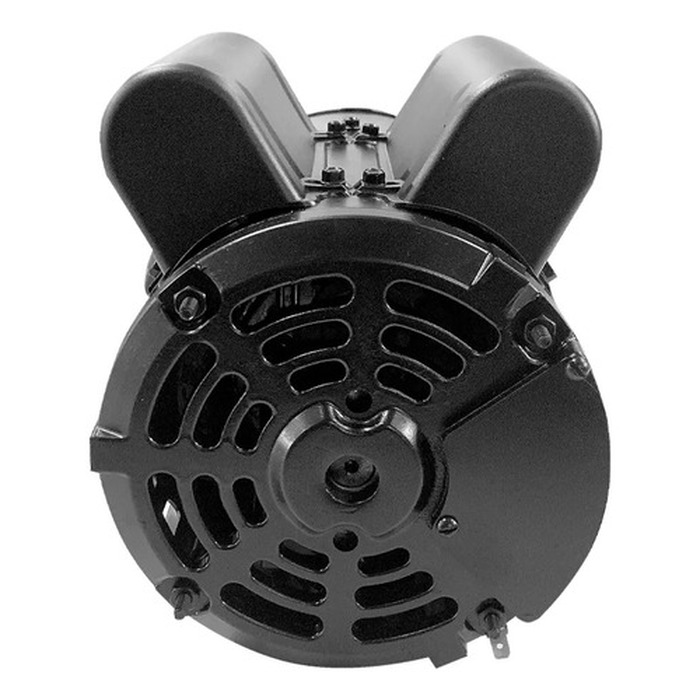 Motor Elétrico Monofásico 1cv 4pólos Baixa Rotação