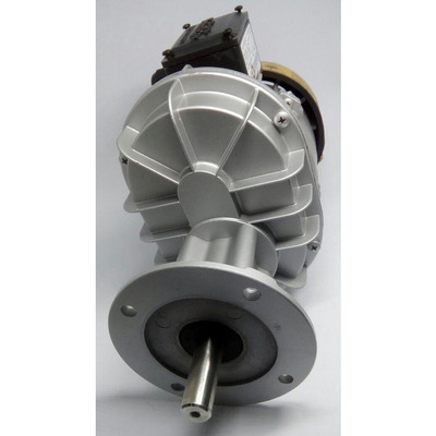 MOTOREDUTOR 1/2 MONOFASICO RESFRIADOR 300 A 2500LTS 220/254V