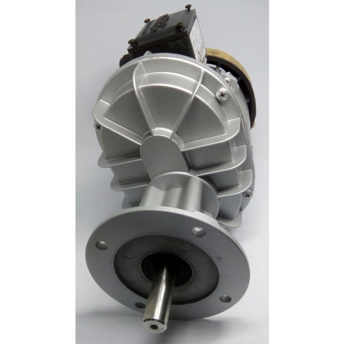 MOTOREDUTOR 1/2 MONOFASICO RESFRIADOR 300 A 2500LTS 220/254V