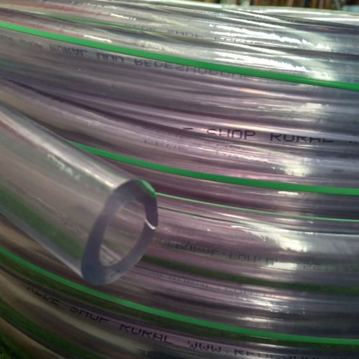 MANGUEIRA DO LEITE PARA ORDENHA 15,5 X 5,2 (1 MTS)