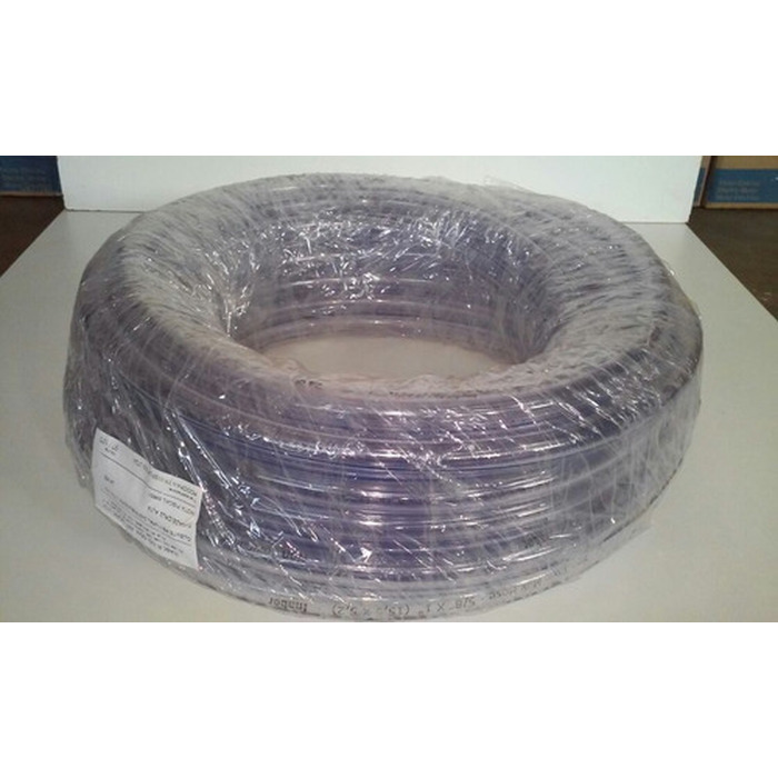 Mangueira Do Leite 15,5mm X 5,2mm(parede Interna) Inabor