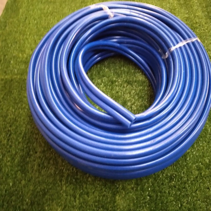 MANGUEIRA DUPLA DO VACUO AZUL - (METRO)