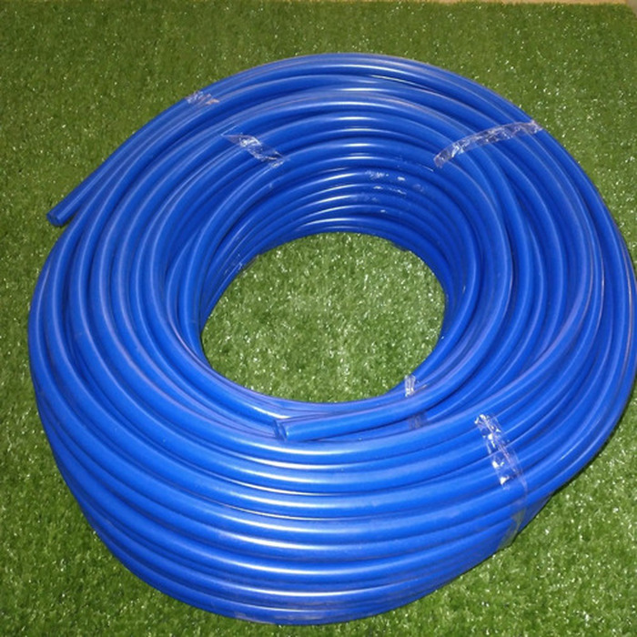 MANGUEIRA DUPLA DO VACUO AZUL - (METRO)