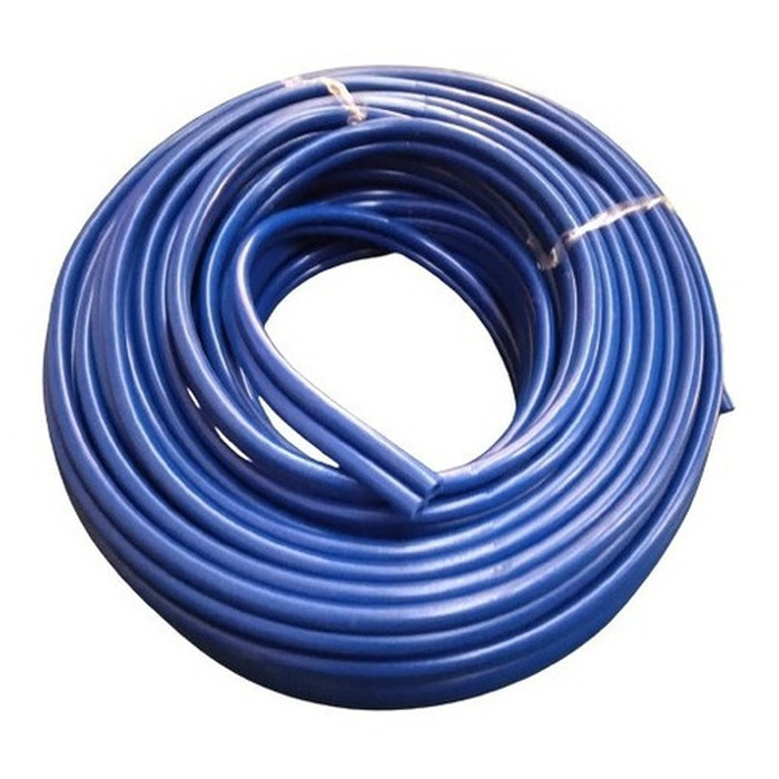 MANGUEIRA DUPLA DO VACUO AZUL - (METRO)