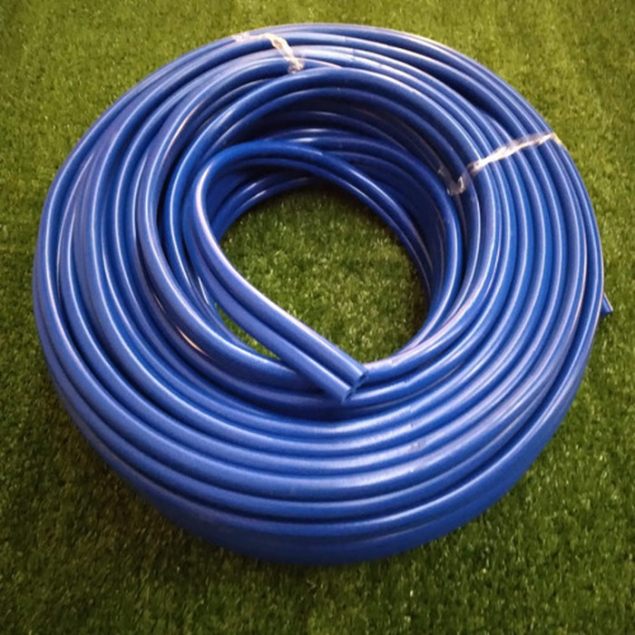 MANGUEIRA DUPLA DO VACUO AZUL - (METRO)