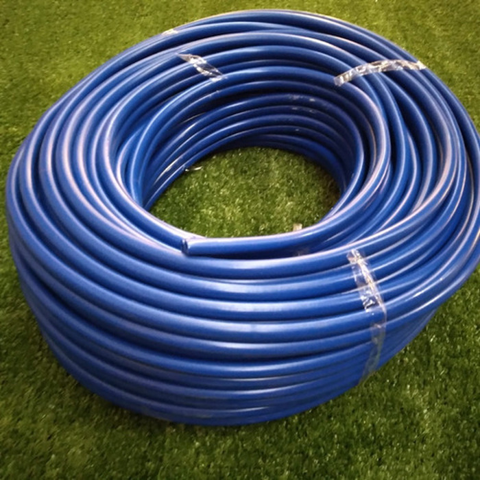 MANGUEIRA DUPLA DO VACUO AZUL - (METRO)