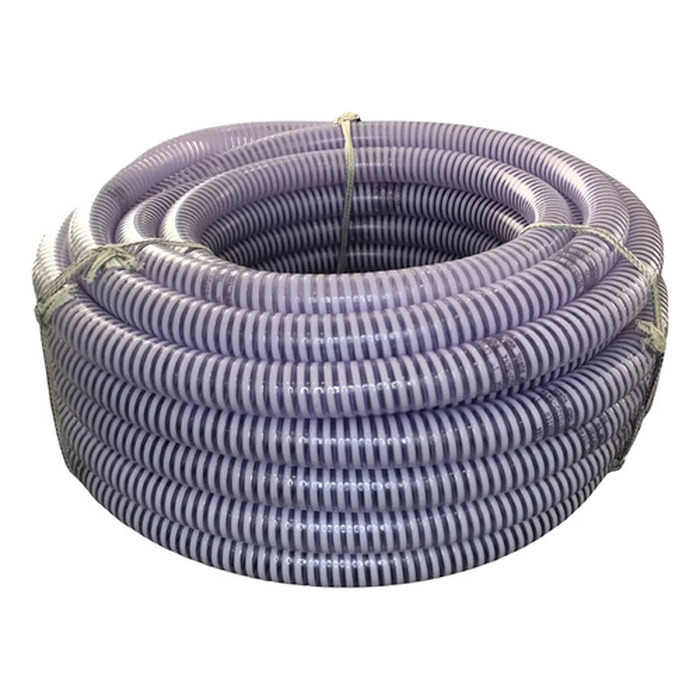 MANGUEIRA ESPIRAL ATOXICA 1 POLEGADAS -  Valor Metro