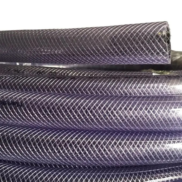 Mangueira trançada 28mm West