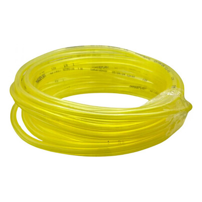 Mangueira Do Óleo 4.0x1.5mm - (Metro)