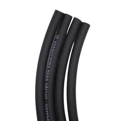 MANGUEIRA CURTA DO LEITE WESTFALIA 8MM (Unidade)