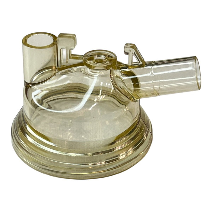 TAMPA DO COLETOR HCC 150ML 