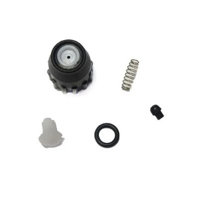 Parte aparelho mecânico/bico anti-gotejante completo 