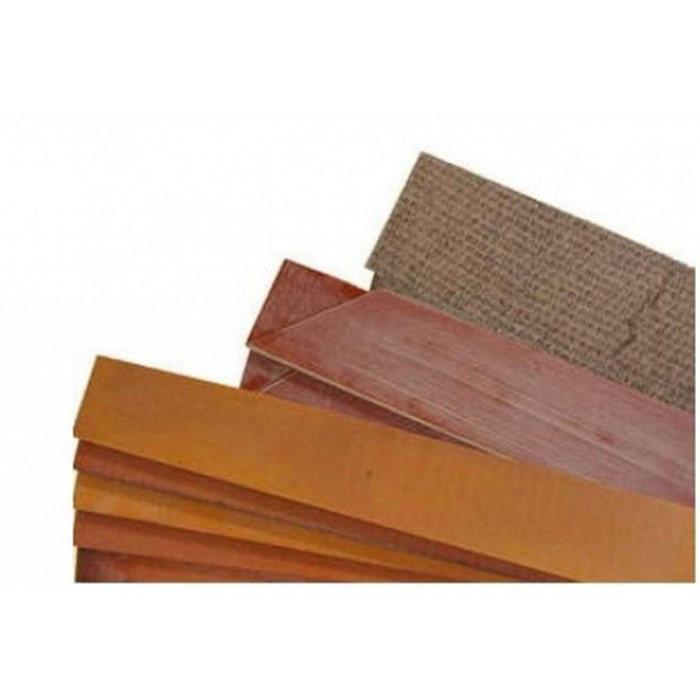 Palheta Usi-320 (100 X 42 X 4,95)alfalaval Jg 4 Pç Alfalaval