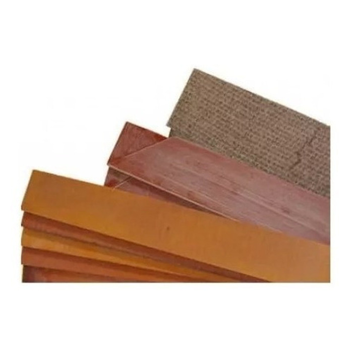 Palheta BVF-M3 ( 151,57X47X6,0 ) Fockink