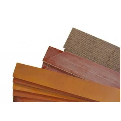 Palheta bomba 600 ( 199,40X45X4,75 ) Lettromaq