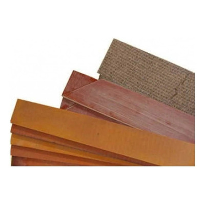 Palheta FM-74 ( 82X49X4,65 ) OMEGA