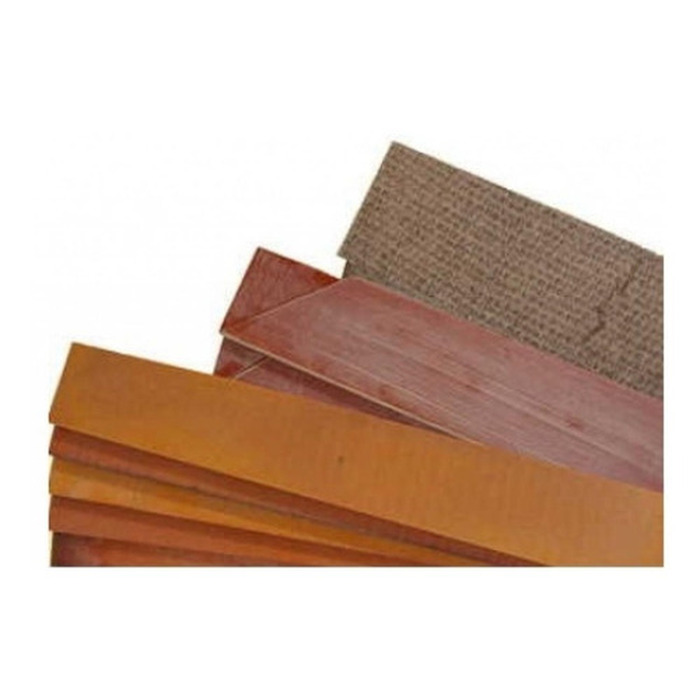 Palheta Bomba De Vacuo Fockink 700/900 (149,9x50x4,85) - a vácuo