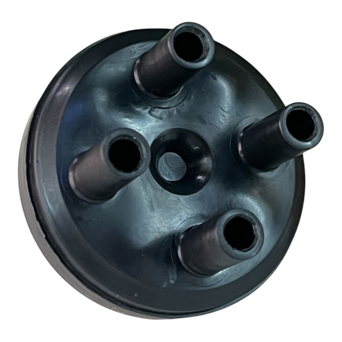 Acoplamento Jetter para Lavagem Canalizada Pé de Galinha