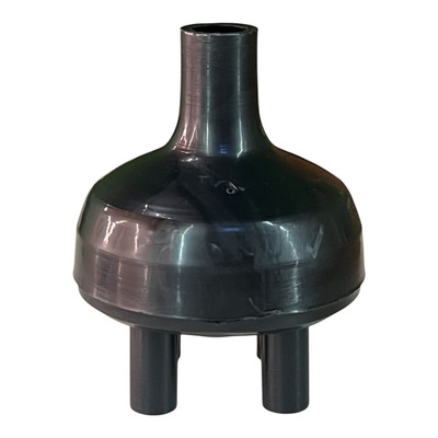 Acoplamento Jetter para Lavagem Canalizada Pé de Galinha