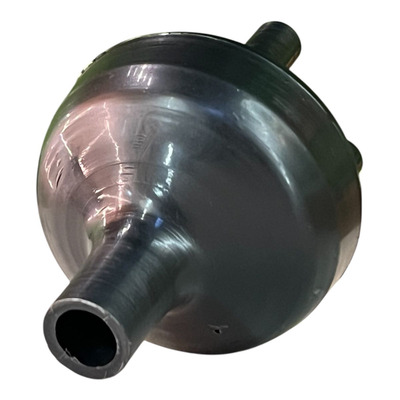 Acoplamento Jetter para Lavagem Canalizada Pé de Galinha