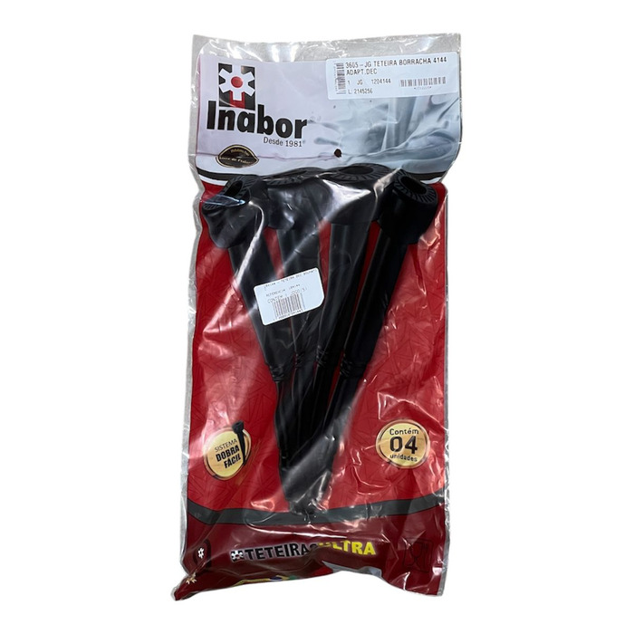 TETEIRA DEC BOUMATIC