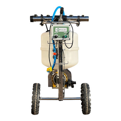 Transferidor de Plástico 50L In Pulse  BV importada