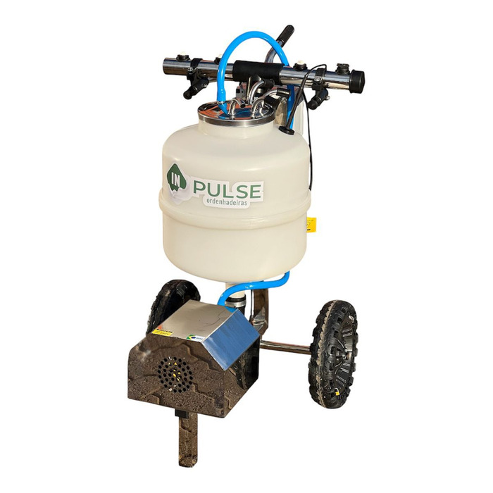 Transferidor de Plástico 50L In Pulse  BV importada