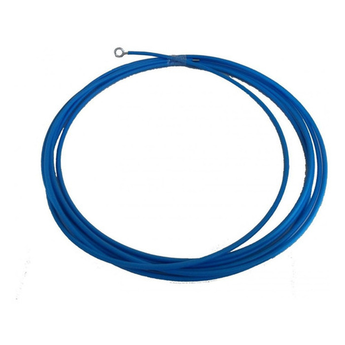 Kit Escovas Mangueira Do Leite E Ordenhadeira Escovas  - 5 peças