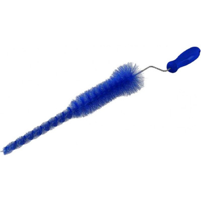 Kit Escovas Mangueira Do Leite E Ordenhadeira Escovas  - 5 peças