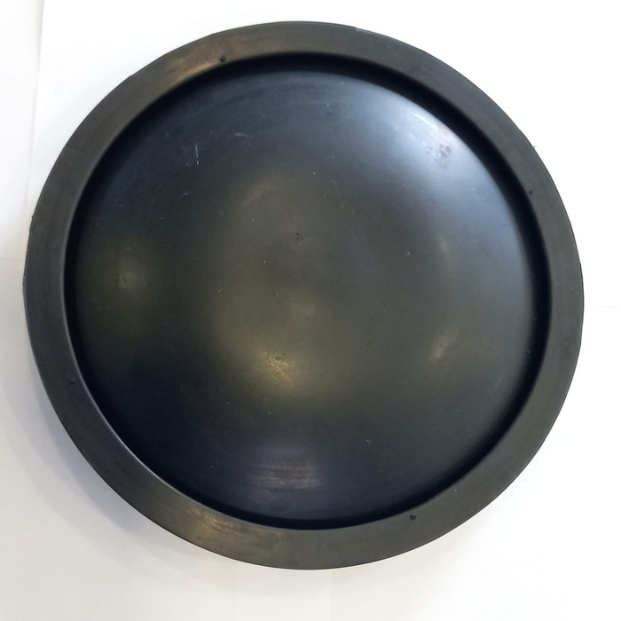 MEMBRANA DO LAVADOR  de ordenha TIPO SULINOX