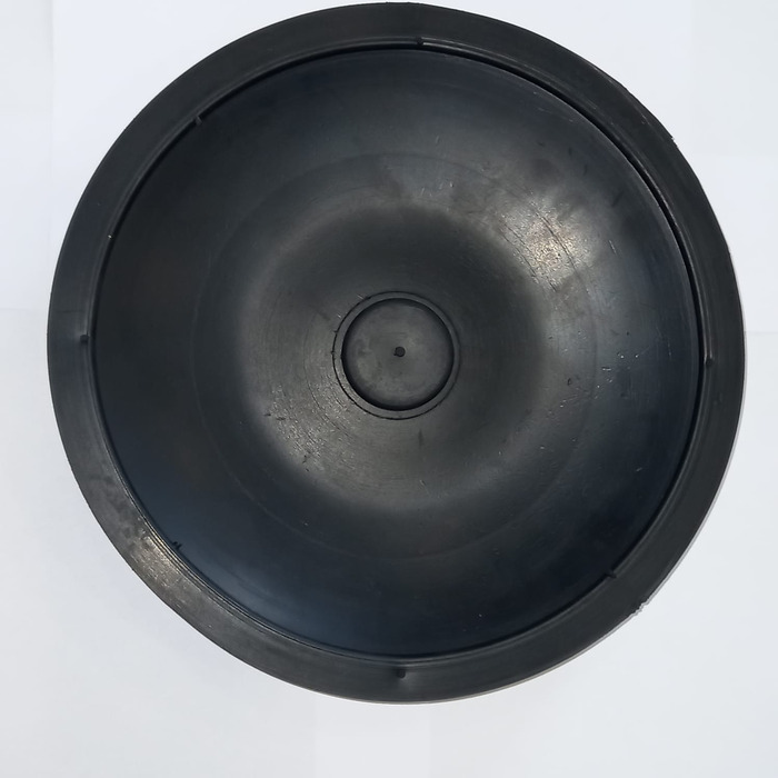 MEMBRANA DO LAVADOR  de ordenha TIPO SULINOX