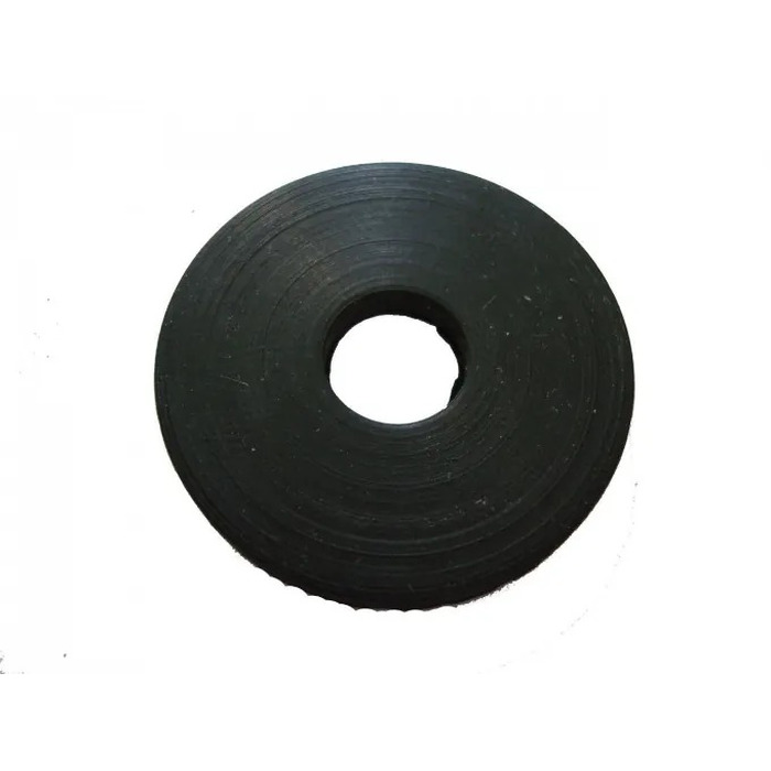 ANEL DE BORRACHA SUPERIOR DO LAVADOR