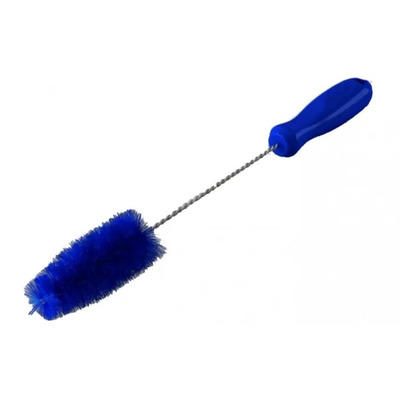 ESCOVA P/ BOCAL DO RESFRIADOR 2POL C/CABO