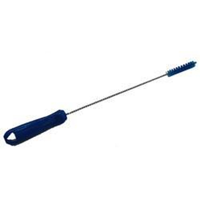 Escova limpa borracha fina com cabo