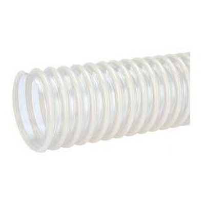 Mangueira Espiral Atóxica 1' - rolo com 25