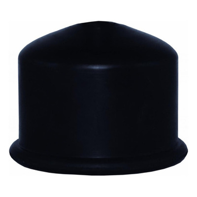 Tampao Final De Linha 50mm Sem Tubo De Inox