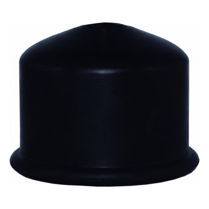 Tampao Final De Linha 50mm Sem Tubo De Inox