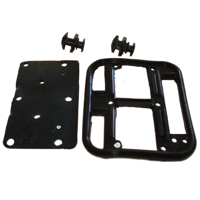 KIT CONSERTO DO PUL ELETRONICO GMZ ANTIGO 2 / 4 SAIDAS P270E