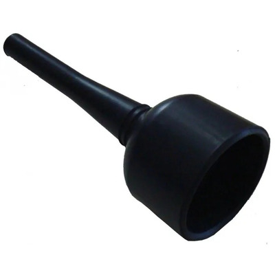 Ducha de lavagem aberta