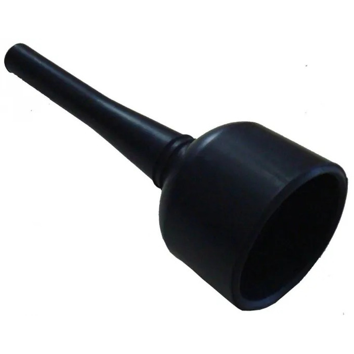 Ducha de lavagem aberta