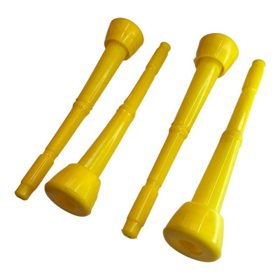 TETEIRA 1 ANEL 10MM SILICONE IN PULSE