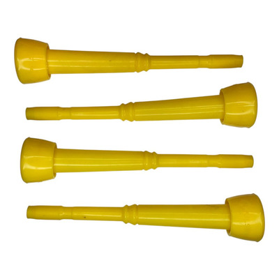 TETEIRA FLEX 9,5MM SILICONE IN PULSE