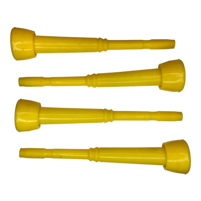 TETEIRA FLEX 9,5MM SILICONE IN PULSE