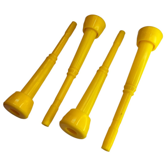 TETEIRA FLEX 9,5MM SILICONE IN PULSE